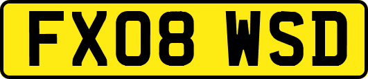 FX08WSD
