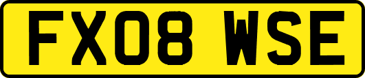 FX08WSE