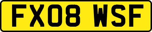 FX08WSF