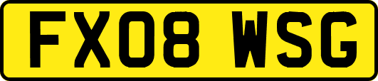 FX08WSG