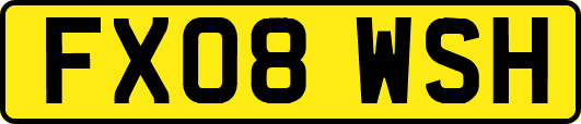 FX08WSH