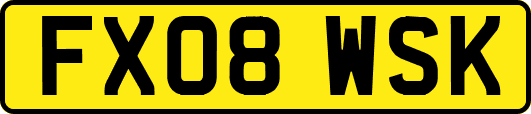 FX08WSK