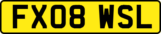 FX08WSL