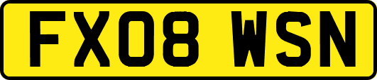 FX08WSN