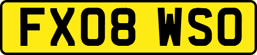 FX08WSO