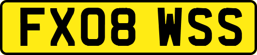 FX08WSS