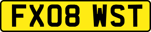 FX08WST