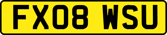 FX08WSU