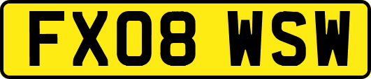 FX08WSW