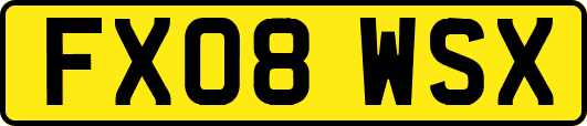 FX08WSX