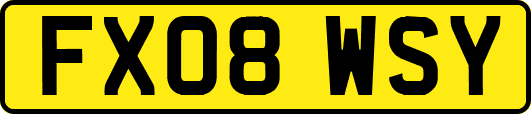 FX08WSY