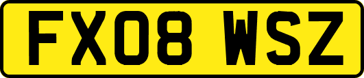 FX08WSZ