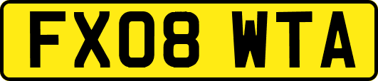 FX08WTA