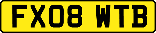 FX08WTB