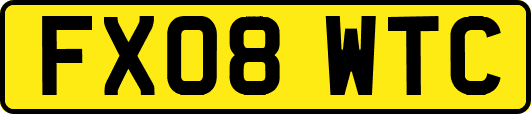 FX08WTC