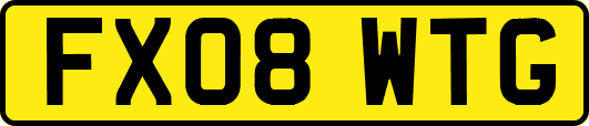 FX08WTG