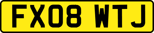 FX08WTJ