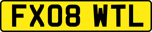 FX08WTL