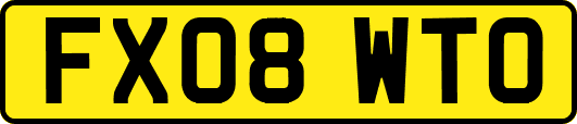 FX08WTO