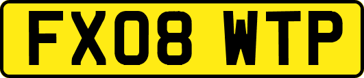 FX08WTP
