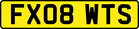 FX08WTS