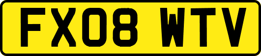 FX08WTV