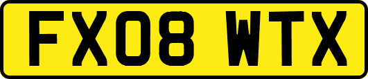 FX08WTX