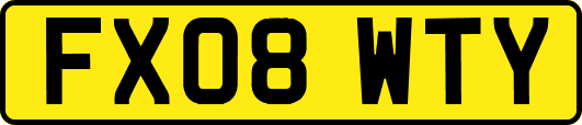 FX08WTY
