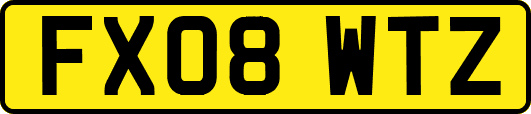 FX08WTZ