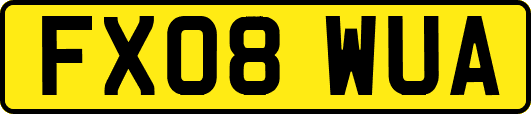 FX08WUA
