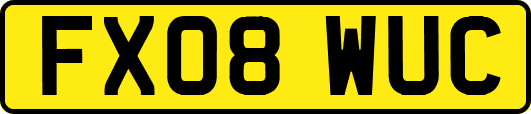FX08WUC