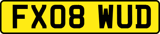 FX08WUD