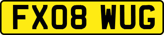 FX08WUG