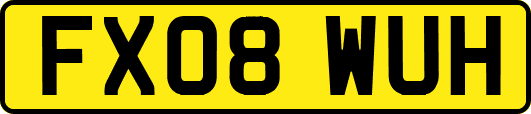 FX08WUH