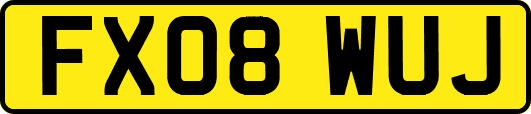 FX08WUJ