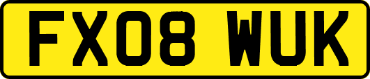 FX08WUK