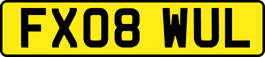 FX08WUL