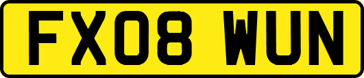 FX08WUN