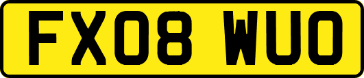 FX08WUO