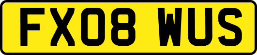 FX08WUS