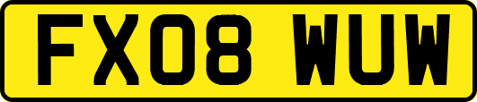 FX08WUW