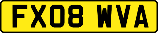 FX08WVA