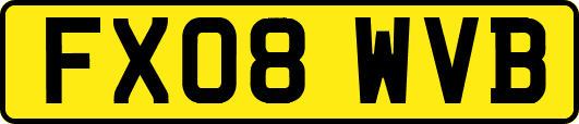 FX08WVB