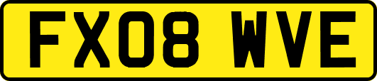FX08WVE