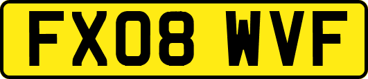 FX08WVF