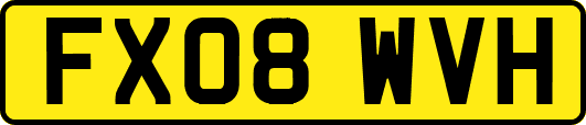FX08WVH
