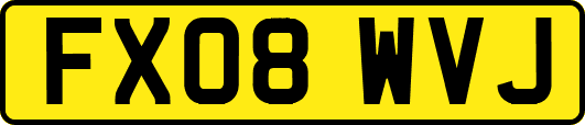 FX08WVJ