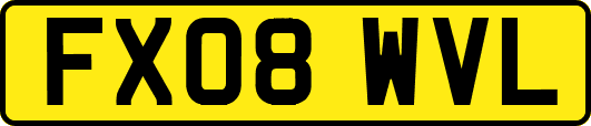 FX08WVL