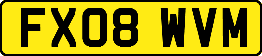 FX08WVM