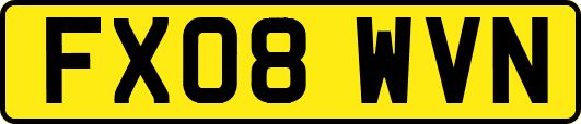 FX08WVN